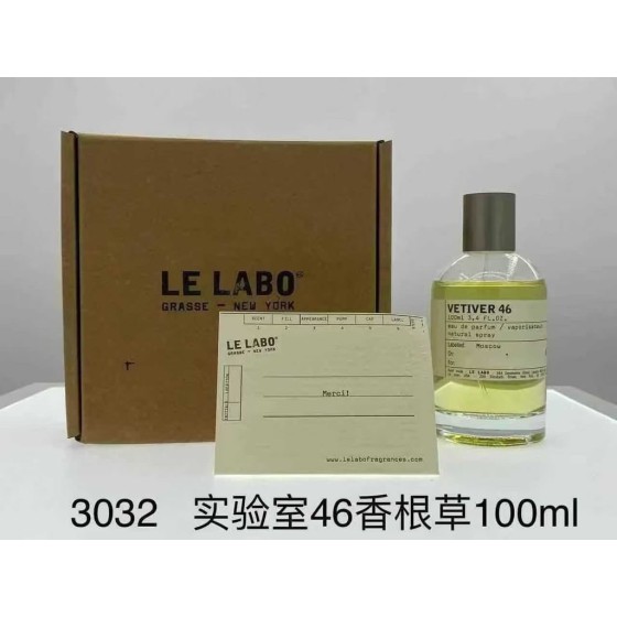 VETIVER 46